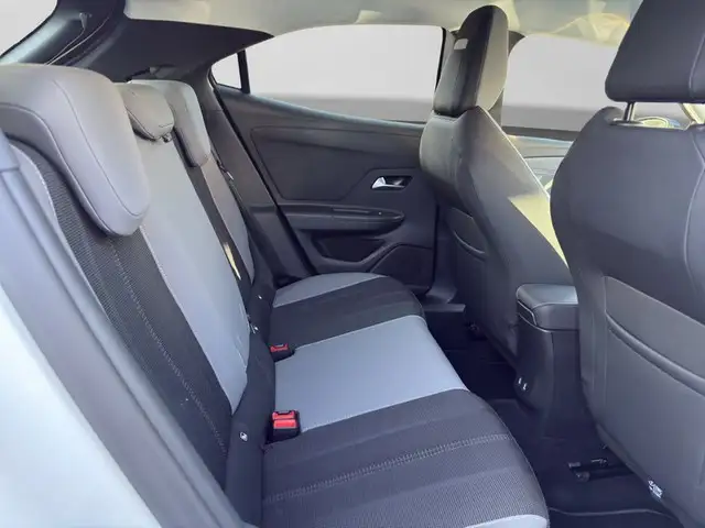 Opel Mokka view 15
