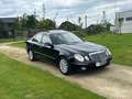 Mercedes-Benz E 200 ORIGINAL STAAT - EURO 4 - Blauw - thumbnail 1