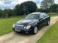 Mercedes-Benz E 200 ORIGINAL STAAT - EURO 4 - Blauw - thumbnail 7