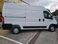 Opel Movano Fg. 2.2 BlueHDI S&S 140 L2H2 3300 Blanc - thumbnail 4