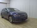 Volkswagen Passat Var. GTE 1.4 TSI Navi IQ.Light Pano 360° Blau - thumbnail 3