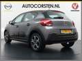 Citroen C3 1.2I Navi Ecc Apple Carplay Android Auto Cruise Co Grau - thumbnail 2