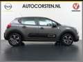 Citroen C3 1.2I Navi Ecc Apple Carplay Android Auto Cruise Co Grau - thumbnail 4