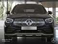 Mercedes-Benz GLC 300 e 4M AMG+LED+BURMESTER+KAMERA+SITZKLIMA+9G Schwarz - thumbnail 8