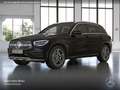 Mercedes-Benz GLC 300 e 4M AMG+LED+BURMESTER+KAMERA+SITZKLIMA+9G Schwarz - thumbnail 15