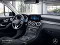 Mercedes-Benz GLC 300 e 4M AMG+LED+BURMESTER+KAMERA+SITZKLIMA+9G Schwarz - thumbnail 12