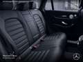 Mercedes-Benz GLC 300 e 4M AMG+LED+BURMESTER+KAMERA+SITZKLIMA+9G Schwarz - thumbnail 14