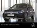 Mercedes-Benz GLC 300 e 4M AMG+LED+BURMESTER+KAMERA+SITZKLIMA+9G Schwarz - thumbnail 1