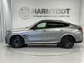 BMW X6 M Grau - thumbnail 3