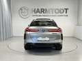 BMW X6 M Grau - thumbnail 4