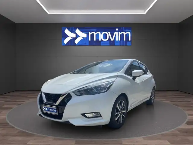 Nissan Micra ACENTA