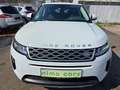 Land Rover Range Rover Evoque Range Rover Evoque 2,0 D150 Aut. Weiß - thumbnail 2