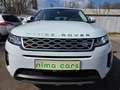 Land Rover Range Rover Evoque Range Rover Evoque 2,0 D150 Aut. Weiß - thumbnail 3