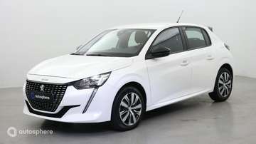 1.2 PureTech 100ch S\u0026S Active Pack EAT8