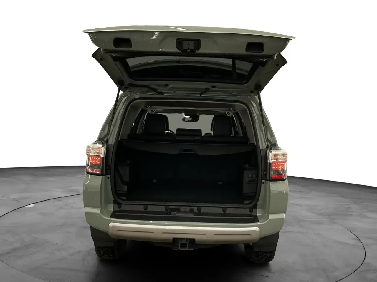 Toyota 4-Runner снимка Toyota 4-Runner