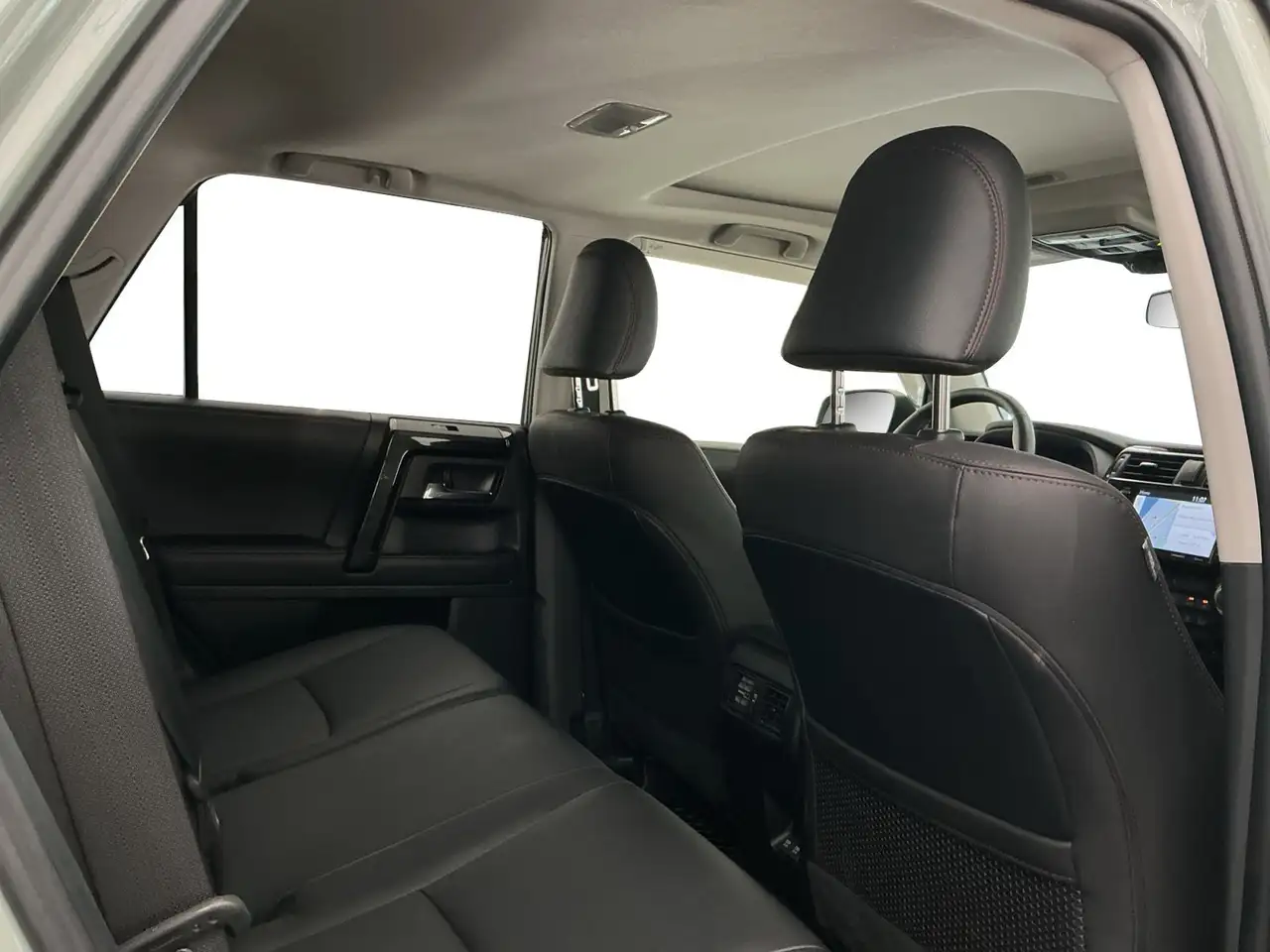 Toyota 4-Runner снимка Toyota 4-Runner
