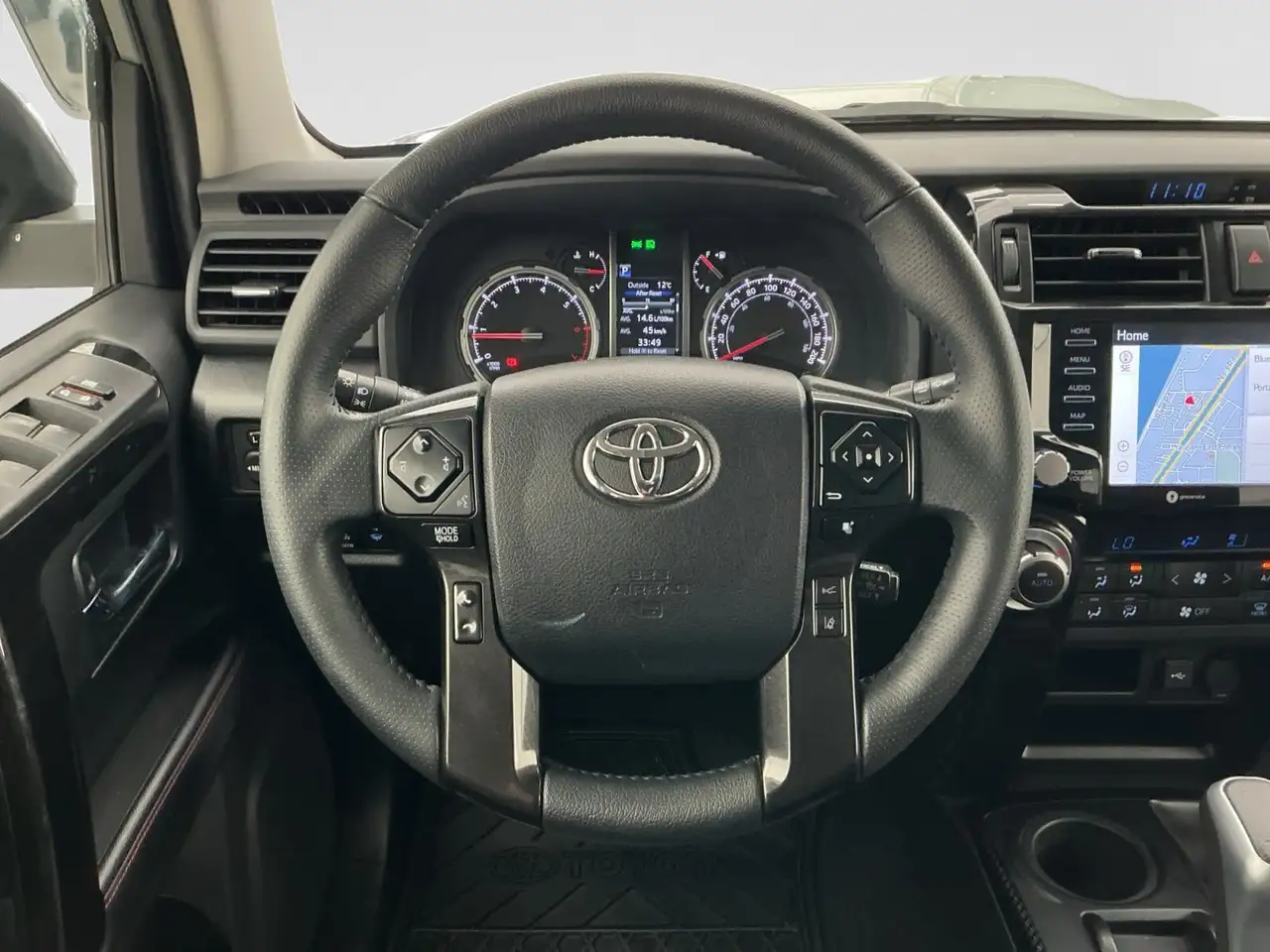 Toyota 4-Runner снимка Toyota 4-Runner