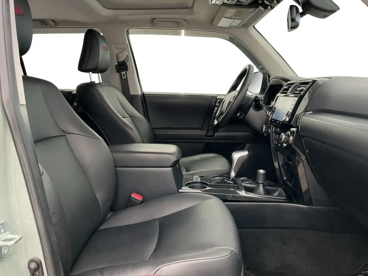 Toyota 4-Runner снимка Toyota 4-Runner