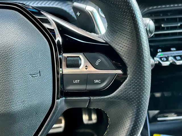 Peugeot 2008 view 17