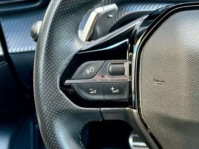 Peugeot 2008 view 16