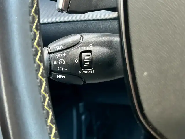 Peugeot 2008 view 19