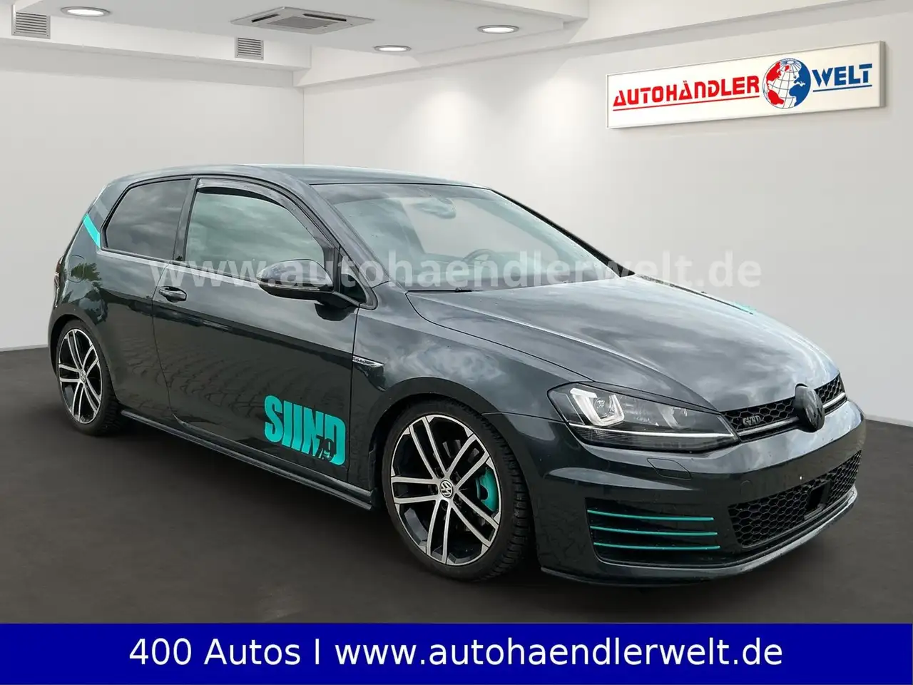 Das Auto