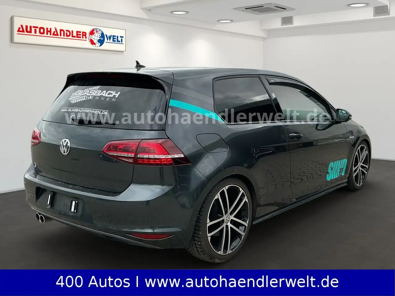 Das Auto