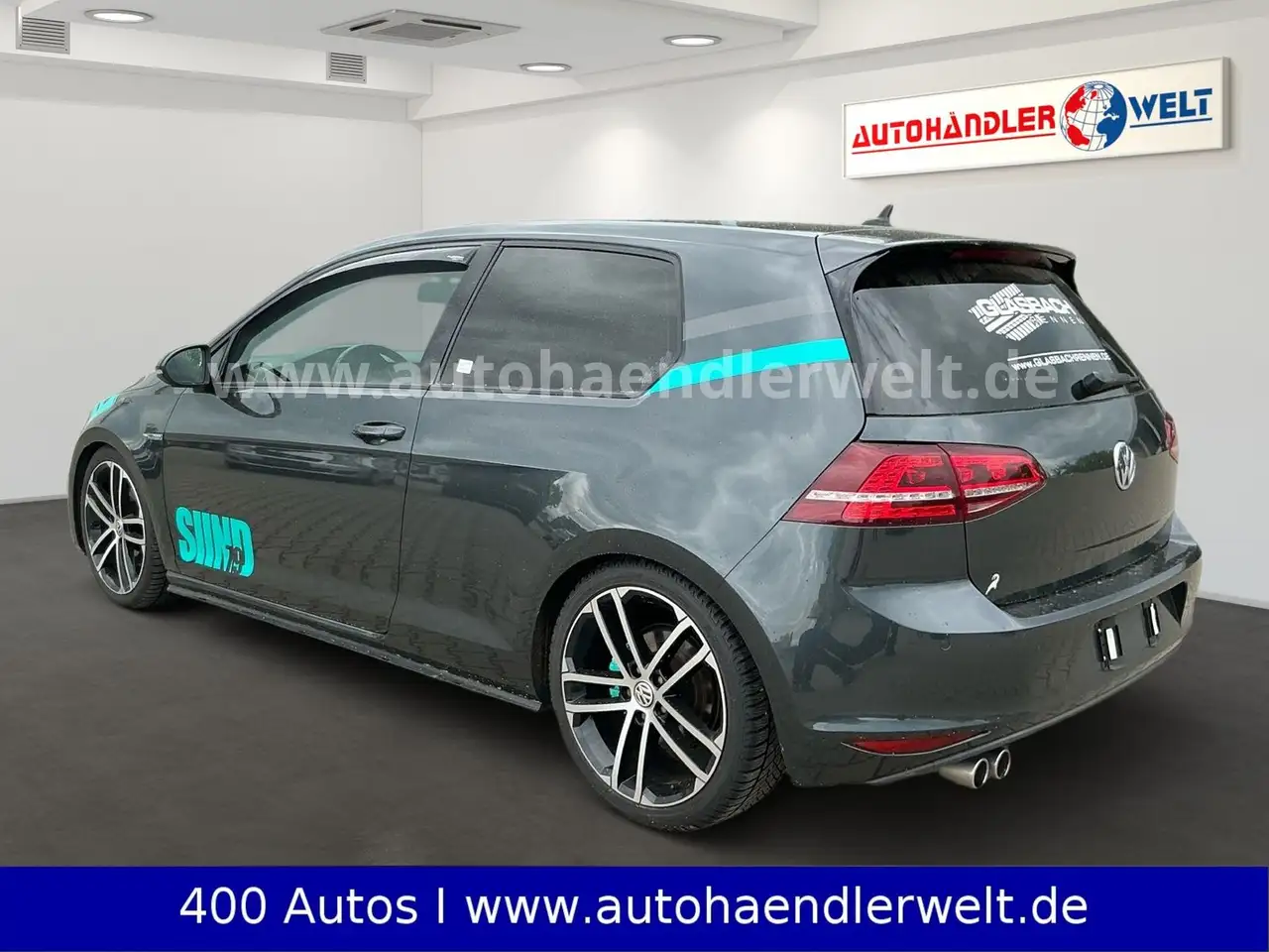 Das Auto