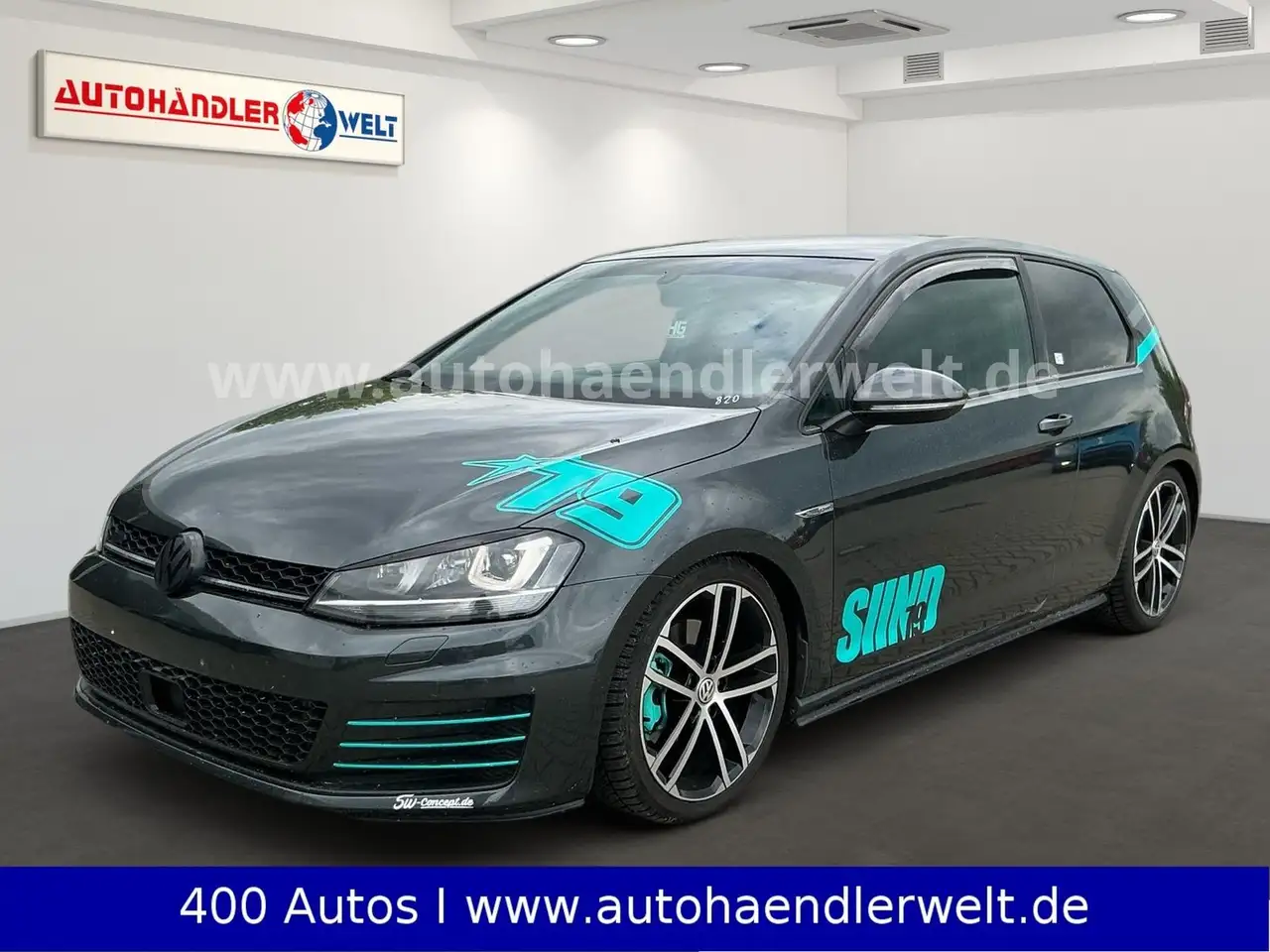 Das Auto