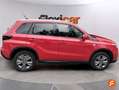 Suzuki Vitara 1.4 T GLE 4WD Mild Hybrid Burdeos - thumbnail 9