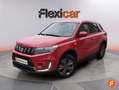 Suzuki Vitara 1.4 T GLE 4WD Mild Hybrid Burdeos - thumbnail 3