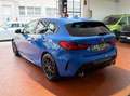 BMW 118 d Msport auto Tetto *PREZZO REALE NO VINCOLI* Blau - thumbnail 7