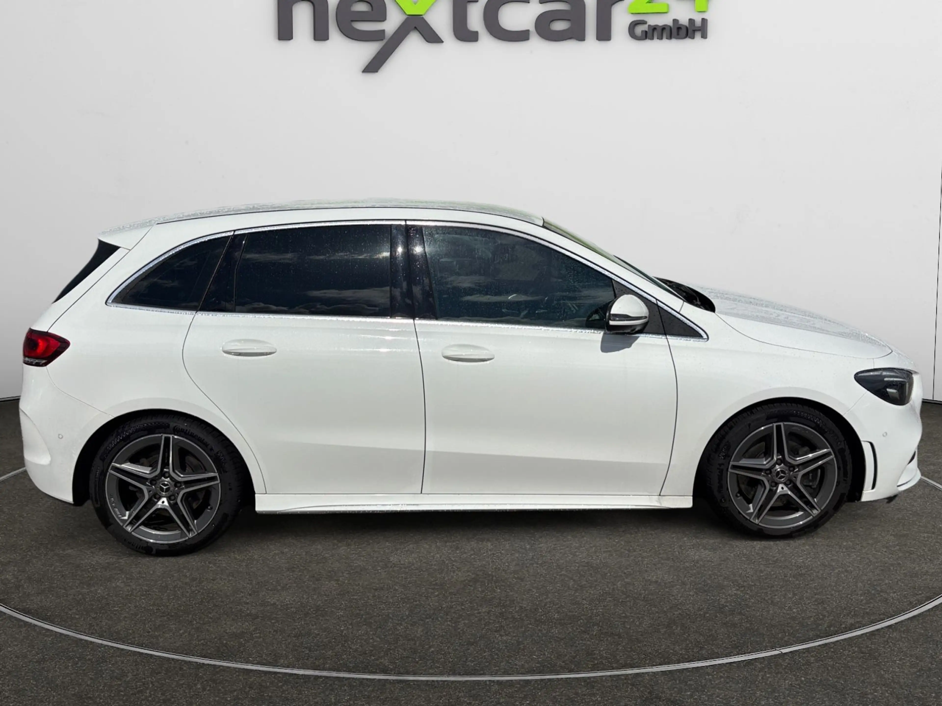 Mercedes-Benz B 250 AMG-LINE|MBUX|ALCANATRA| — photo 6