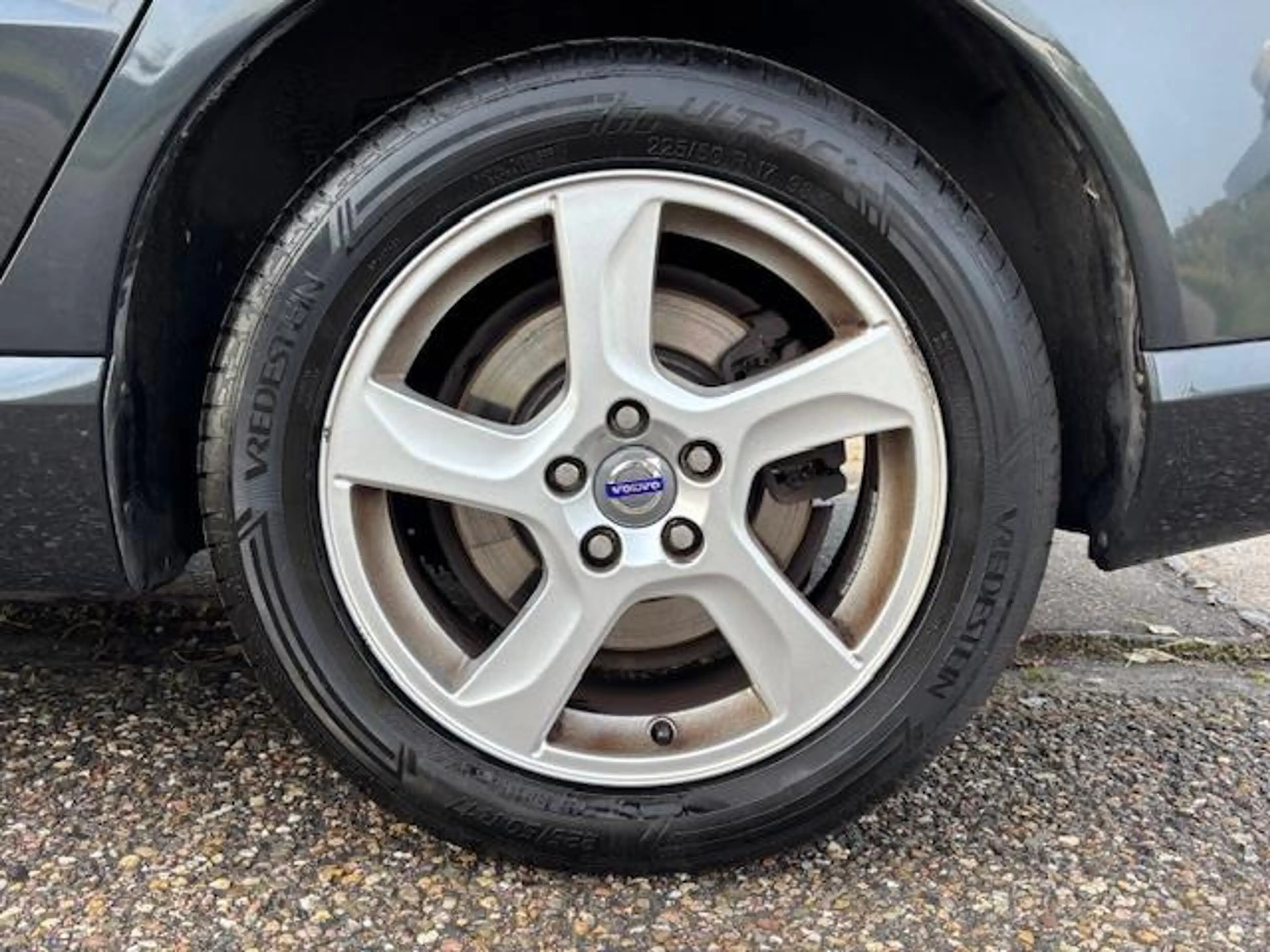 Volvo V70 1.6 T4 Momentum Automaat ECC Audio/CD Navigatie LM — photo 5