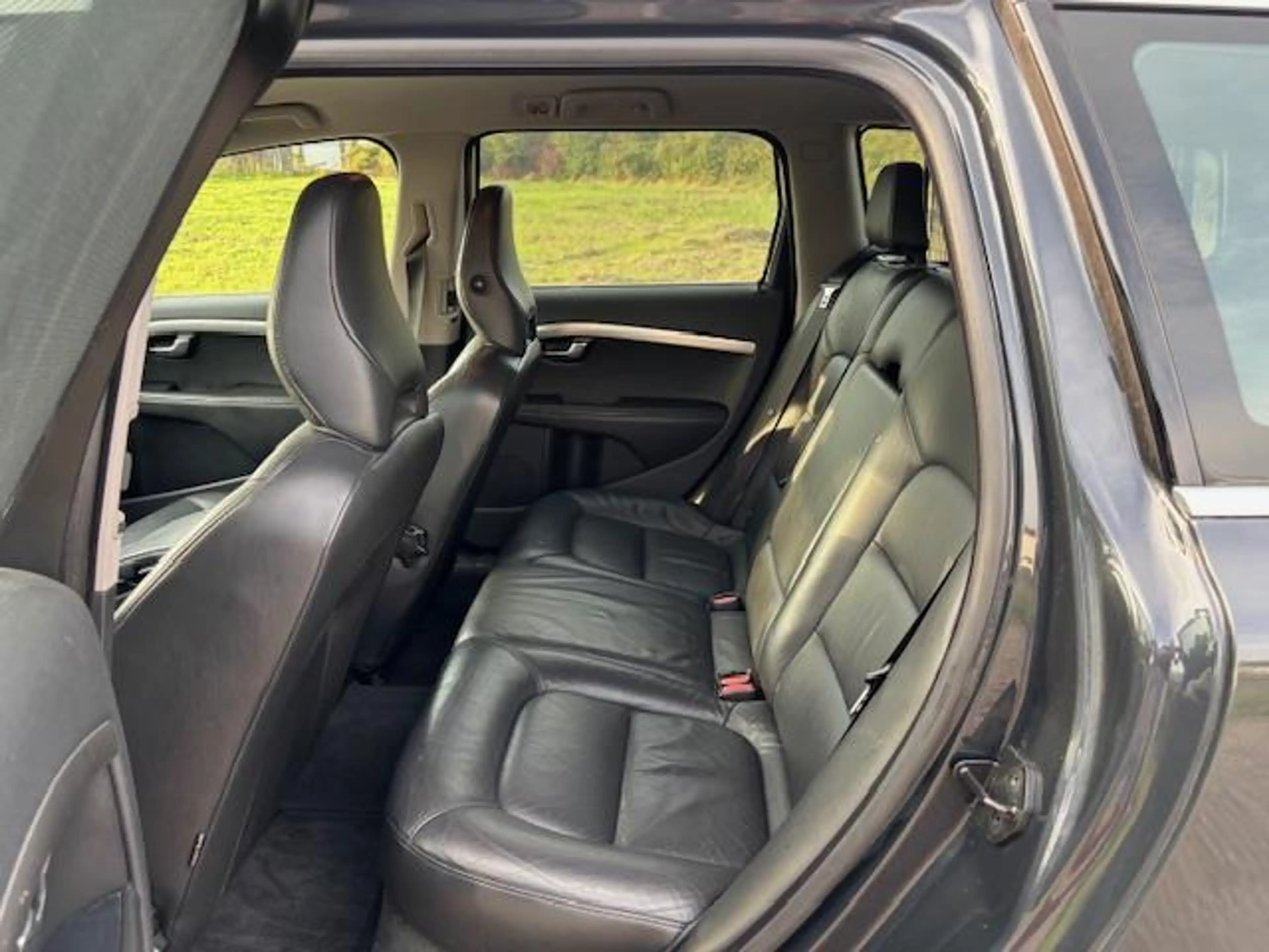 Volvo V70 1.6 T4 Momentum Automaat ECC Audio/CD Navigatie LM — photo 20