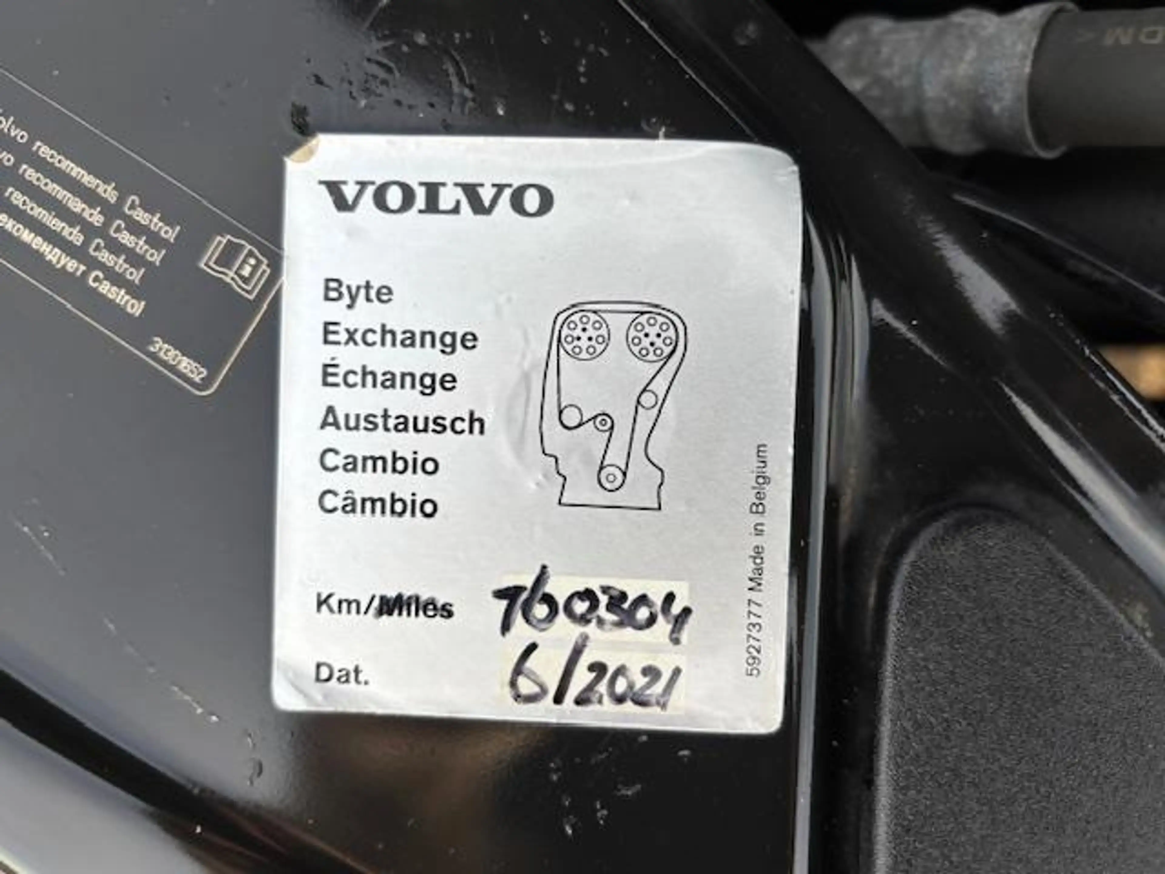 Volvo V70 1.6 T4 Momentum Automaat ECC Audio/CD Navigatie LM — photo 11
