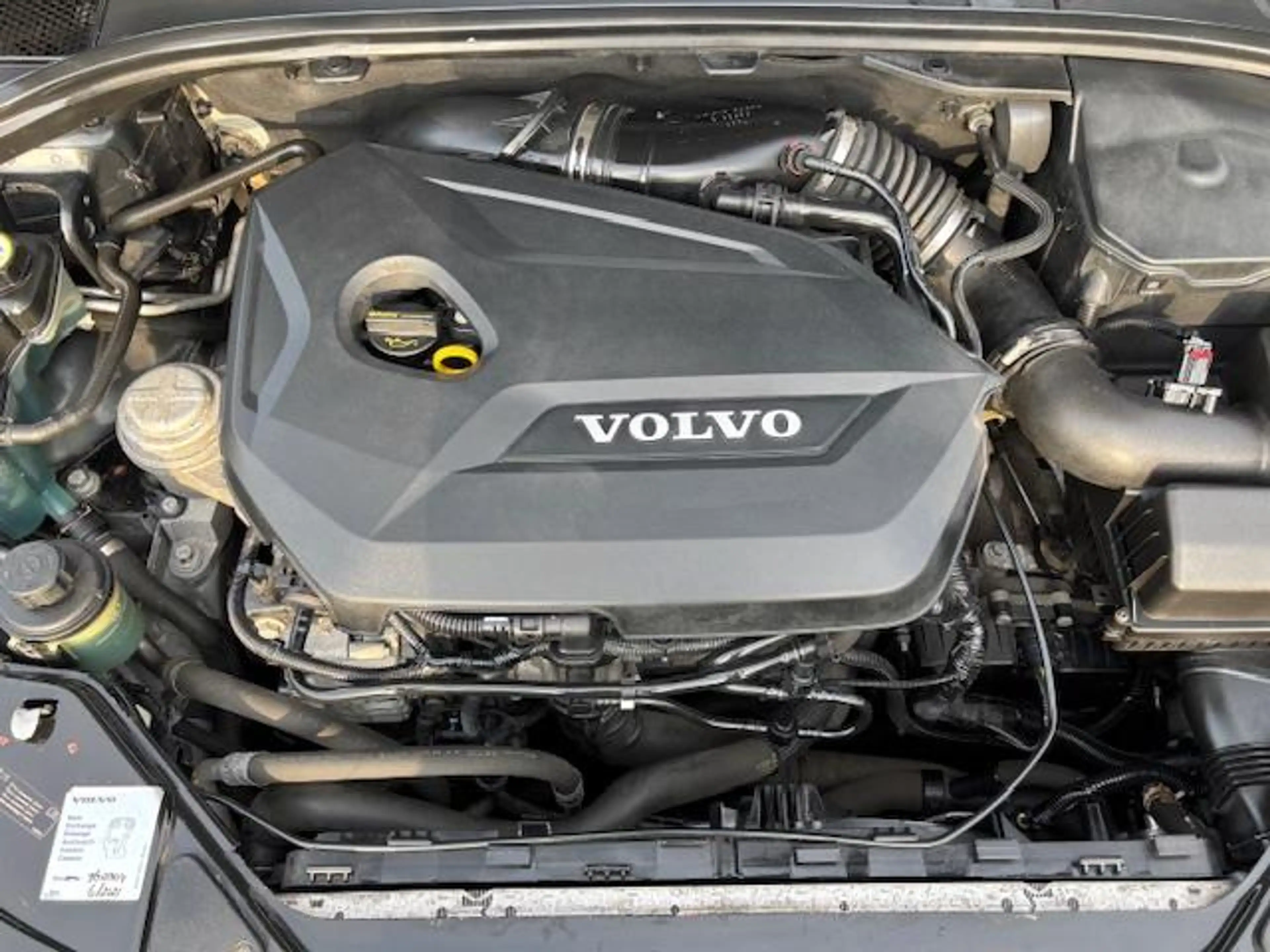 Volvo V70 1.6 T4 Momentum Automaat ECC Audio/CD Navigatie LM — photo 17