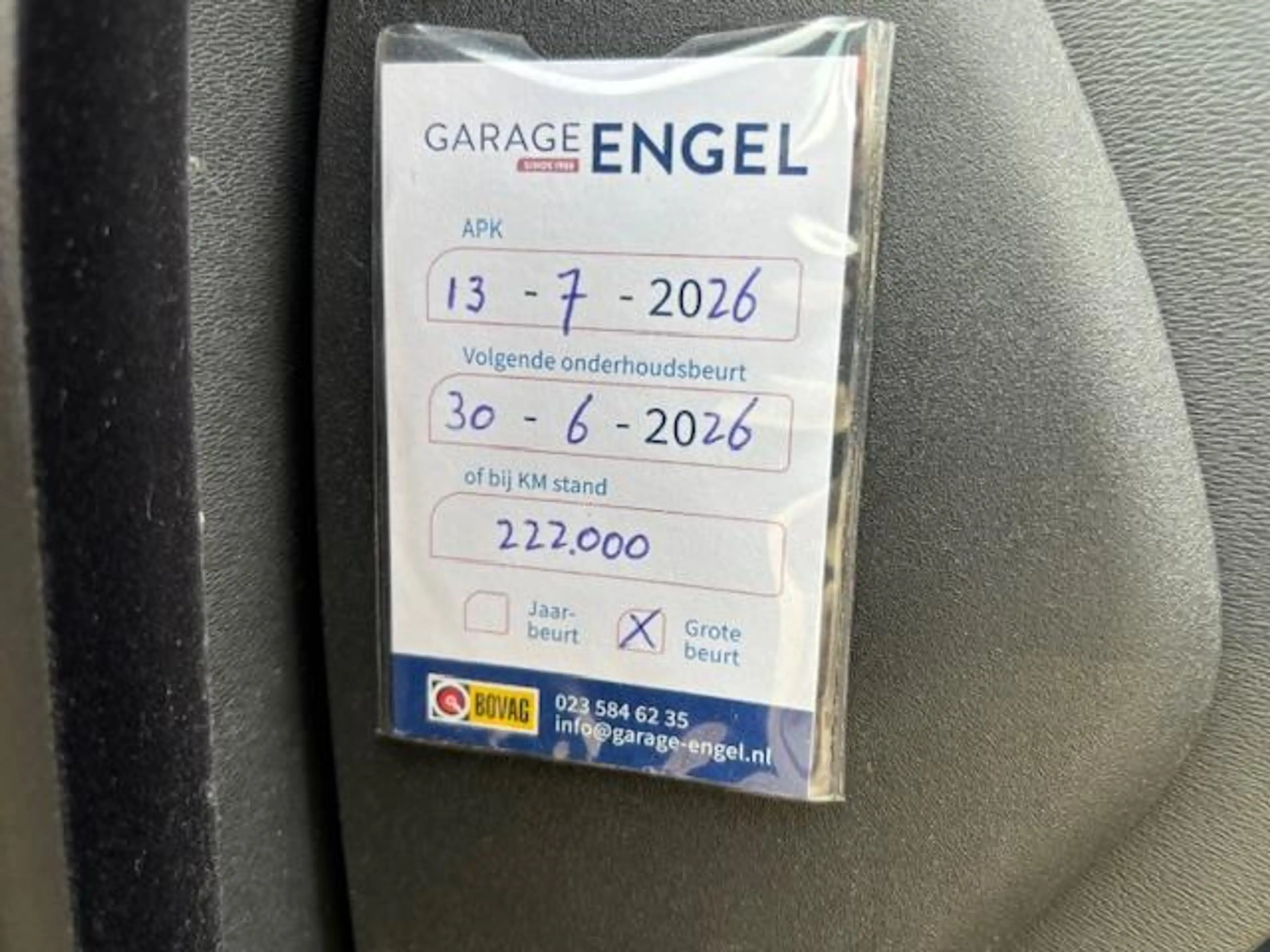 Volvo V70 1.6 T4 Momentum Automaat ECC Audio/CD Navigatie LM — photo 21