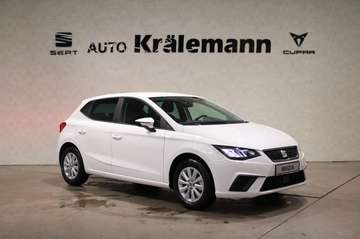 Style Edition 1.0TSI DSG*Navi*LED*
