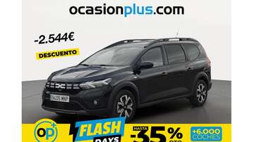 1.0 TCe Expression 81kW 7pl.