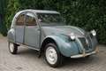 Oldtimer Citroen 2CV AZ Wellblech-Ente Gris - thumbnail 1