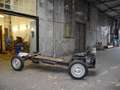 Oldtimer Citroen 2CV AZ Wellblech-Ente Gris - thumbnail 39