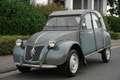 Oldtimer Citroen 2CV AZ Wellblech-Ente Gris - thumbnail 35