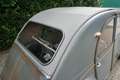 Oldtimer Citroen 2CV AZ Wellblech-Ente Gris - thumbnail 13