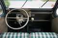 Oldtimer Citroen 2CV AZ Wellblech-Ente Gris - thumbnail 22