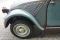 Oldtimer Citroen 2CV AZ Wellblech-Ente Gris - thumbnail 34