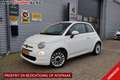 Fiat 500 Turbo Popstar Sportief | Airco | Multi Media |  LM Alb - thumbnail 1
