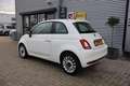 Fiat 500 Turbo Popstar Sportief | Airco | Multi Media |  LM Wit - thumbnail 6