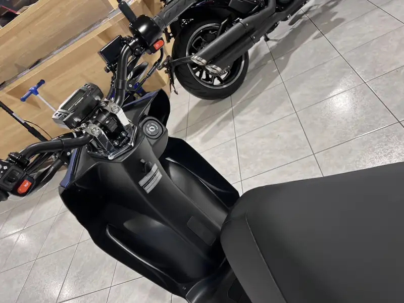 Kymco Agility - foto 6