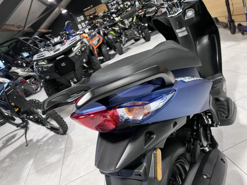 Kymco Agility - foto 5